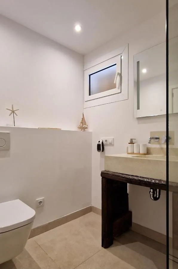 Moderno Apartamento Cerca Del Mar Alcudia