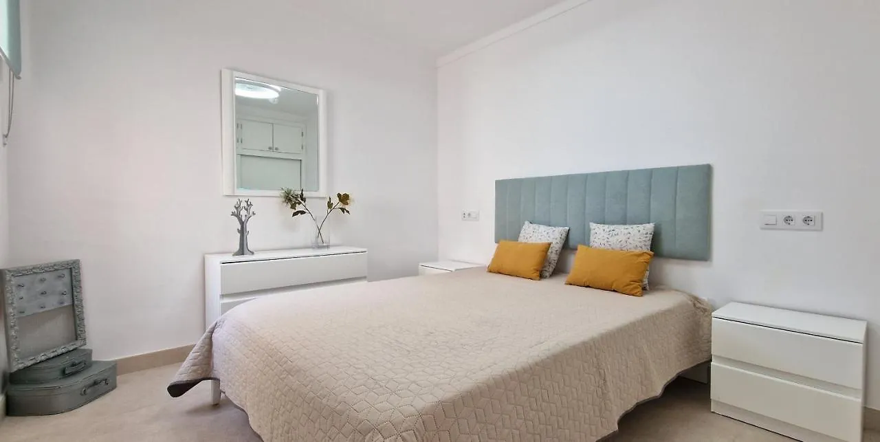 Moderno Apartamento Cerca Del Mar Alcudia  0*, Alcudia (Mallorca)