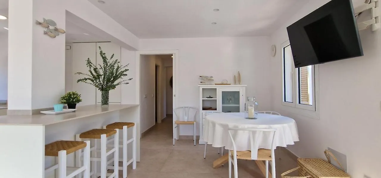 Moderno Apartamento Cerca Del Mar Alcudia  0*, Alcudia (Mallorca) Spain
