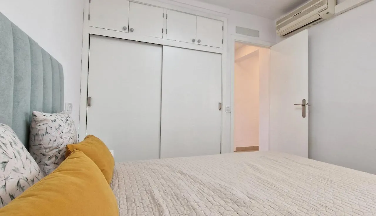 Apartment Moderno Apartamento Cerca Del Mar Alcudia