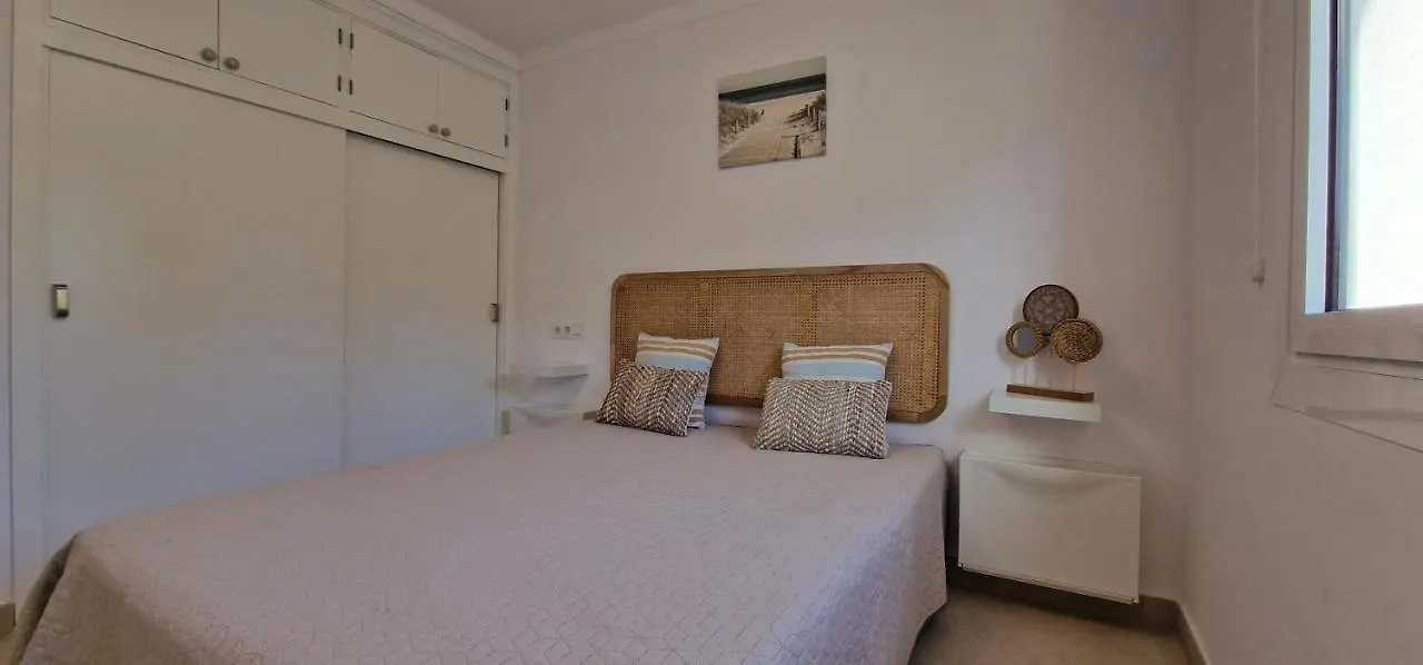 Apartment Moderno Apartamento Cerca Del Mar Alcudia  Spain