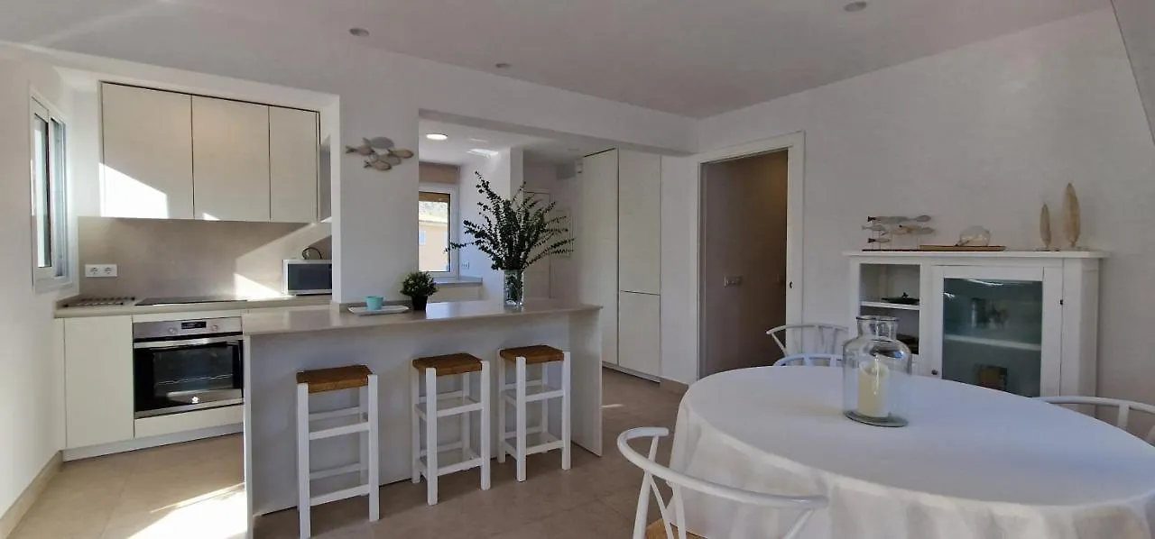 Moderno Apartamento Cerca Del Mar Alcudia  Apartment