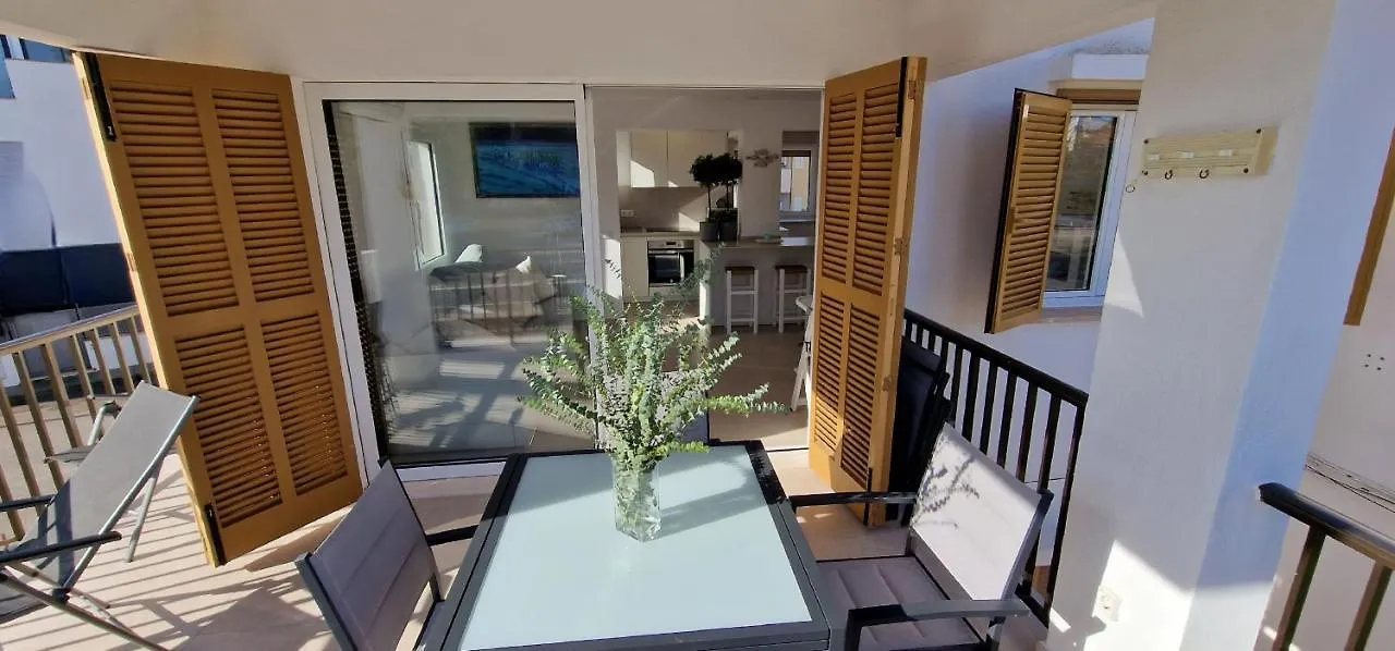 Moderno Apartamento Cerca Del Mar Alcudia  Apartment Alcudia (Mallorca)