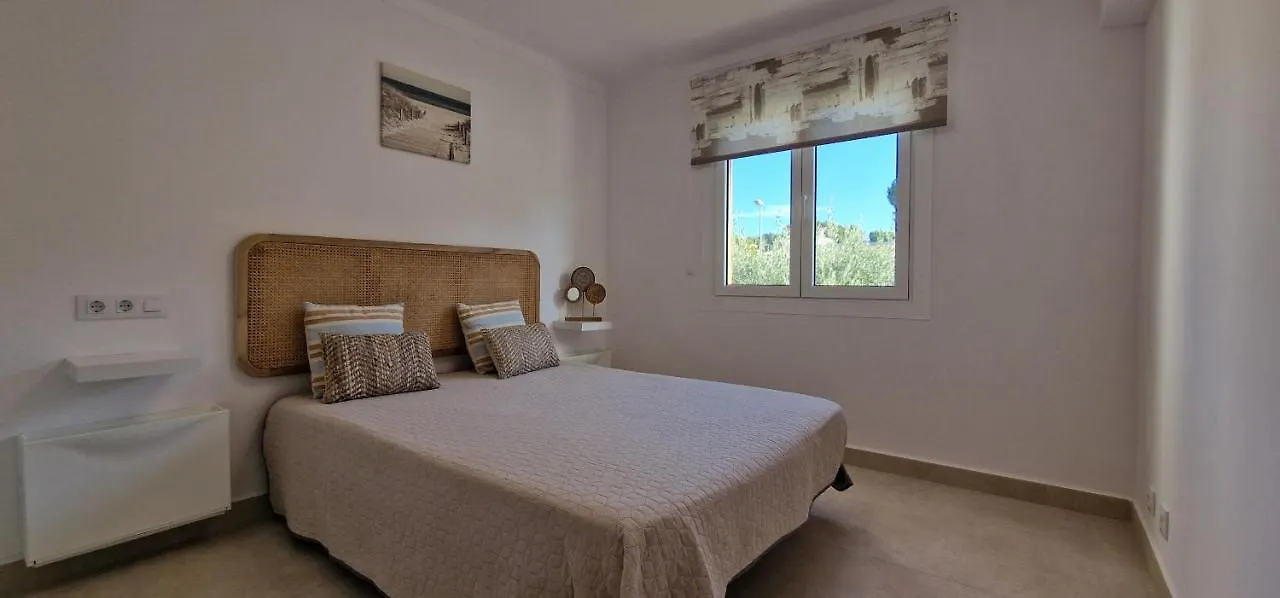 Moderno Apartamento Cerca Del Mar Alcudia  Alcudia (Mallorca)